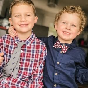 Meet your Posher, Jenna